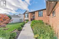 2530 HOLIDAY Way Innisfil