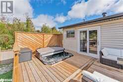 2530 HOLIDAY Way Innisfil