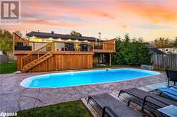 2530 HOLIDAY Way Innisfil