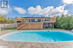 2530 HOLIDAY Way Innisfil