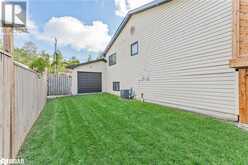 2530 HOLIDAY Way Innisfil