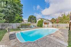 2530 HOLIDAY Way Innisfil