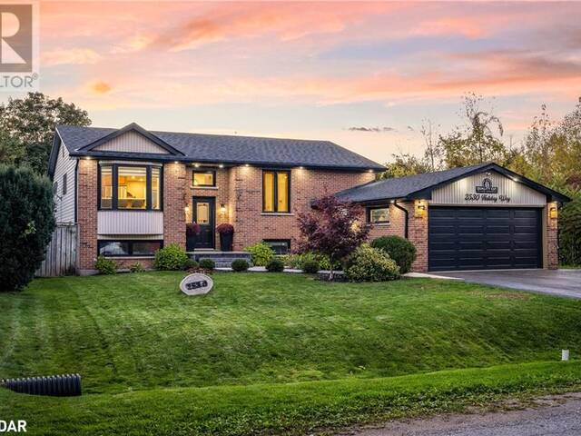 2530 HOLIDAY Way Innisfil Ontario