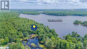 3141 MACLEAN Lake N Severn