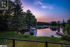 3141 MACLEAN Lake N Severn