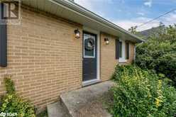 417 BLAKE Street Barrie