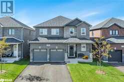 135 RITCHIE Crescent Elmvale