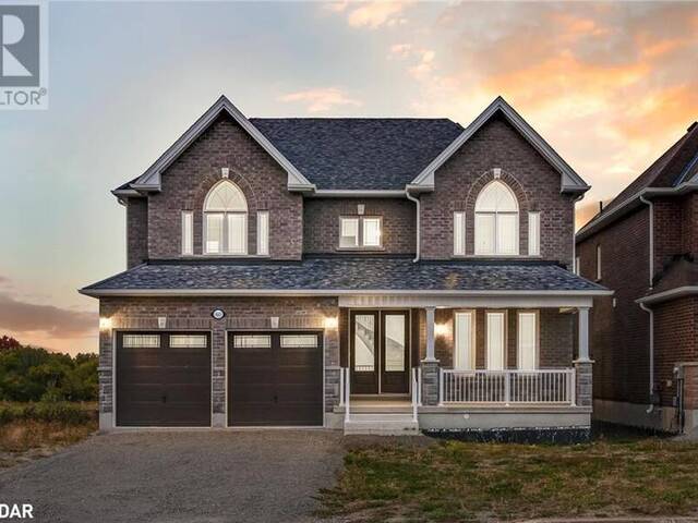 60 WOOD Crescent Angus Ontario