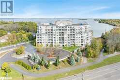 354 ATHERLEY Road Unit# 214 Orillia