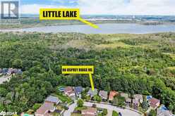 86 OSPREY RIDGE Road Barrie