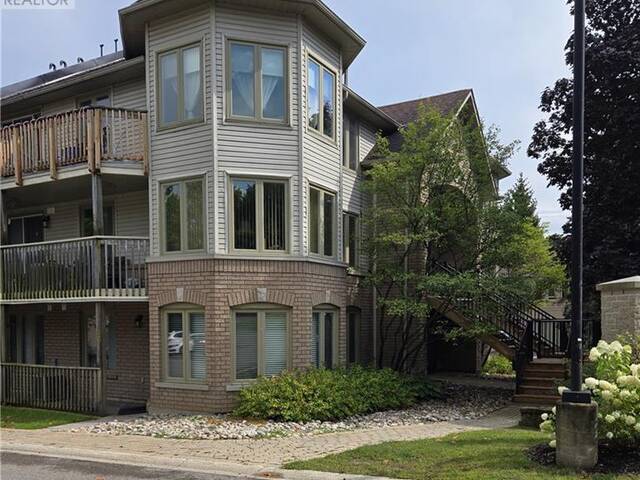 492 LACLIE Street Unit# 201 Orillia Ontario