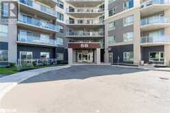 58 LAKESIDE Terrace Unit# 812 Barrie