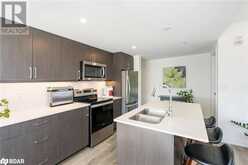 58 LAKESIDE Terrace Unit# 812 Barrie