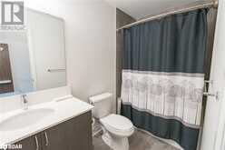 58 LAKESIDE Terrace Unit# 812 Barrie