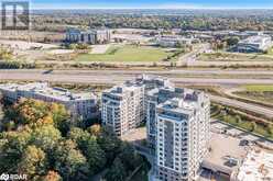 58 LAKESIDE Terrace Unit# 812 Barrie