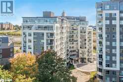 58 LAKESIDE Terrace Unit# 812 Barrie