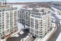 58 LAKESIDE Terrace Unit# 812 Barrie