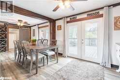 2447 RIDGE Road W Oro-Medonte