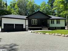 52 MCARTHUR Drive Penetanguishene