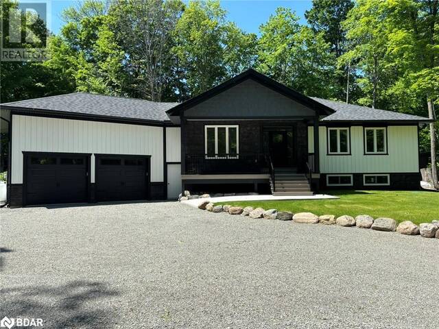 52 MCARTHUR Drive Penetanguishene Ontario