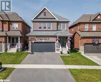 12 CYPRESS Point Barrie