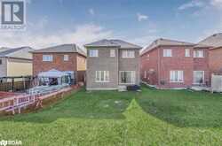 12 CYPRESS Point Barrie