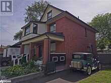 55 JOHN Street Barrie