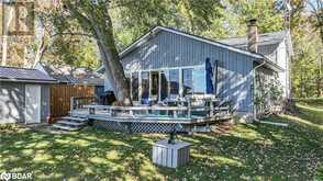 4350 PLUM POINT Road Ramara