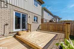 3040 EMPEROR Drive Orillia