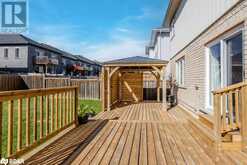 3040 EMPEROR Drive Orillia