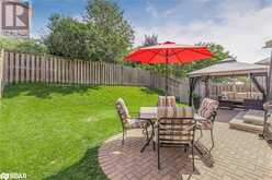 11 BLACK ASH Trail Barrie