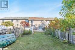 103 TREVINO Circle Barrie