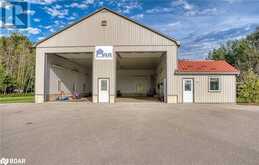 541009 CONCESSION NDR 14 Road Chesley