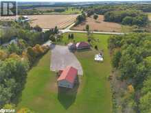 541009 CONCESSION NDR 14 Road Chesley