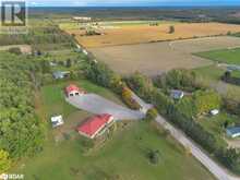 541009 CONCESSION NDR 14 Road Chesley