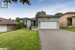 11 MAYFAIR Drive Barrie