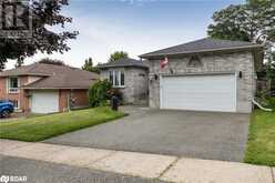 11 MAYFAIR Drive Barrie