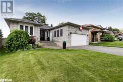 11 MAYFAIR Drive Barrie