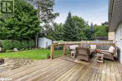 11 MAYFAIR Drive Barrie