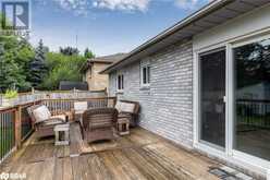 11 MAYFAIR Drive Barrie