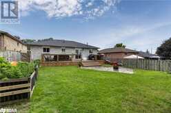 11 MAYFAIR Drive Barrie