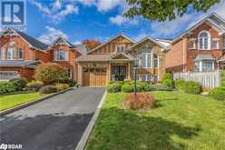 22 HUNTINGTON Drive Barrie