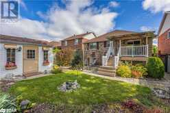 22 HUNTINGTON Drive Barrie