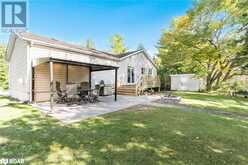 47 WOODLAND Drive Wasaga Beach