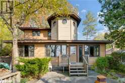 2396 LAKESHORE Drive Brechin