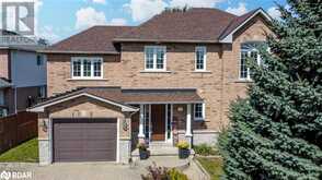 20 HEMLOCK Court Barrie