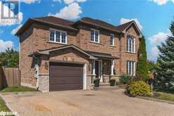 20 HEMLOCK Court Barrie