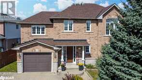 20 HEMLOCK Court Barrie