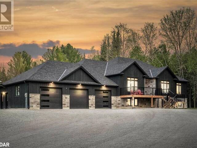 151 MOUNT SAINT LOUIS Road E Oro-Medonte Ontario