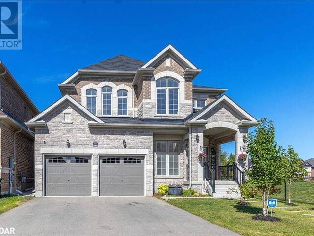 1002 LARTER Street Innisfil Ontario